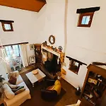 1 Bed - Sleeps 2 - Pool - Parking - Wifi * Champniers